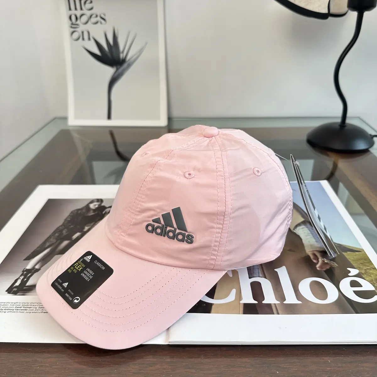 Hats（帽子） Style Hat Lookbook Reference image 3
