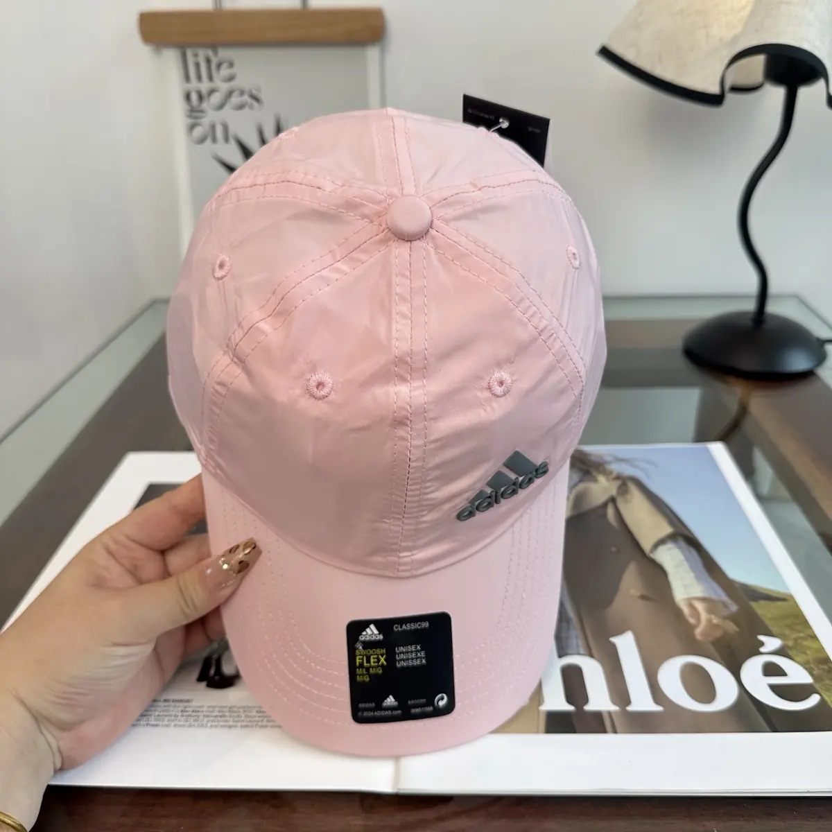 Hats（帽子） Style Hat Lookbook Reference image 5