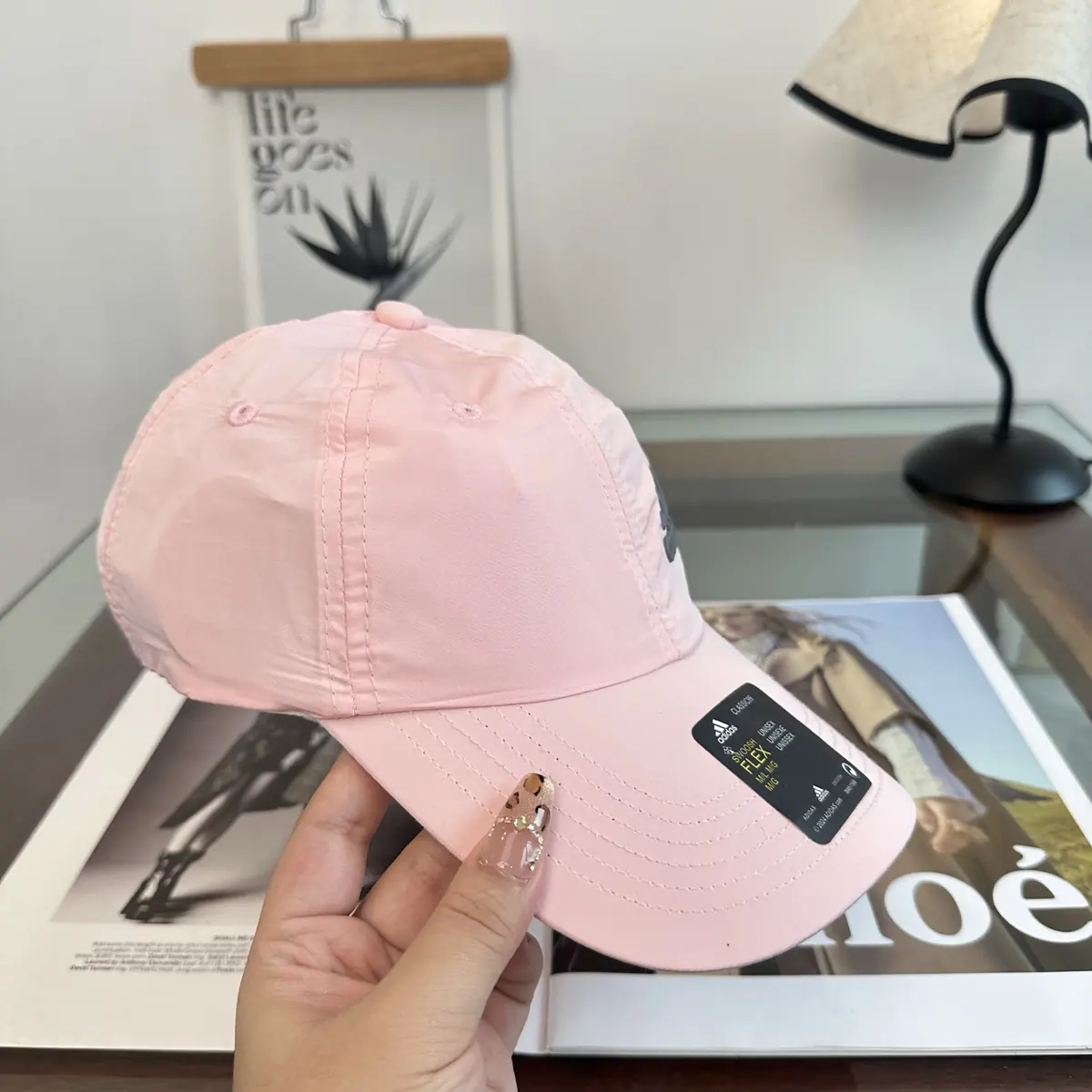 Hats（帽子） Style Hat Lookbook Reference image 6