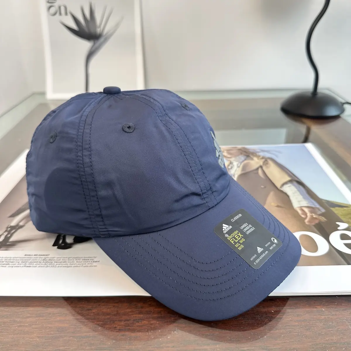 Hats（帽子） Style Hat Lookbook Reference image 3
