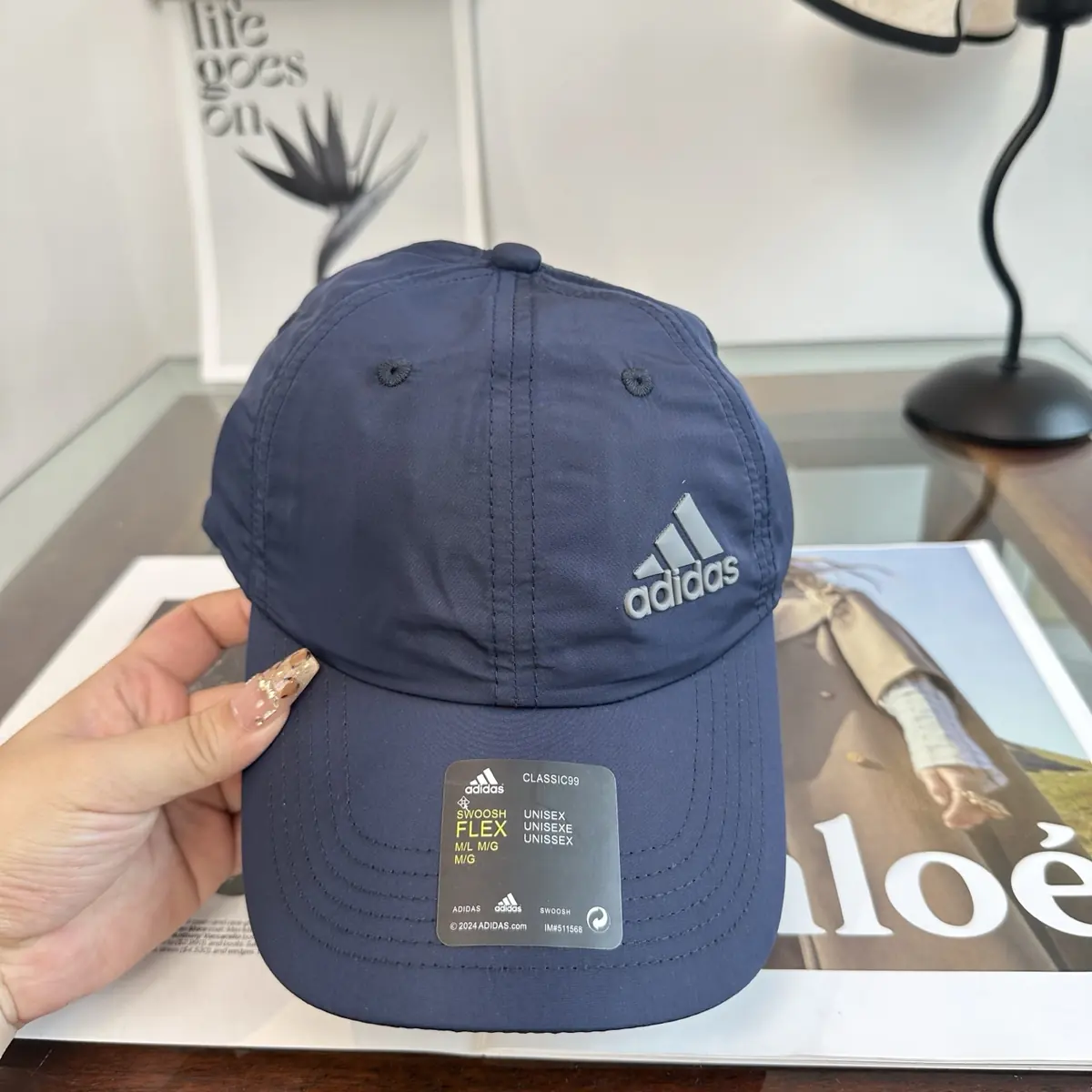 Hats（帽子） Style Hat Lookbook Reference image 5