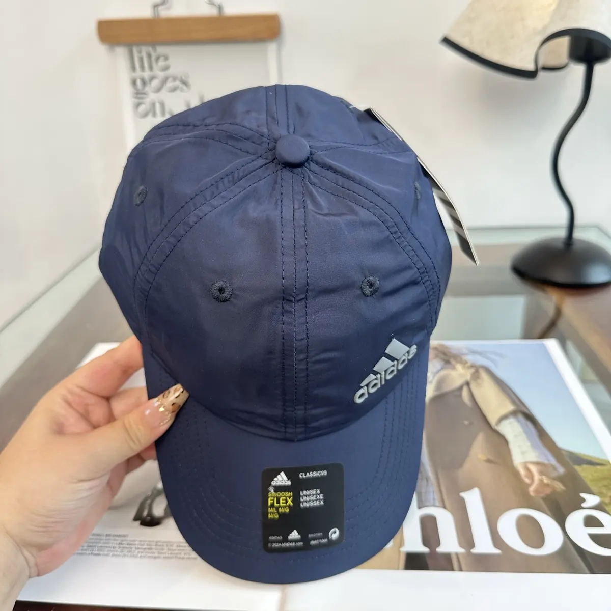 Hats（帽子） Style Hat Lookbook Reference image 6