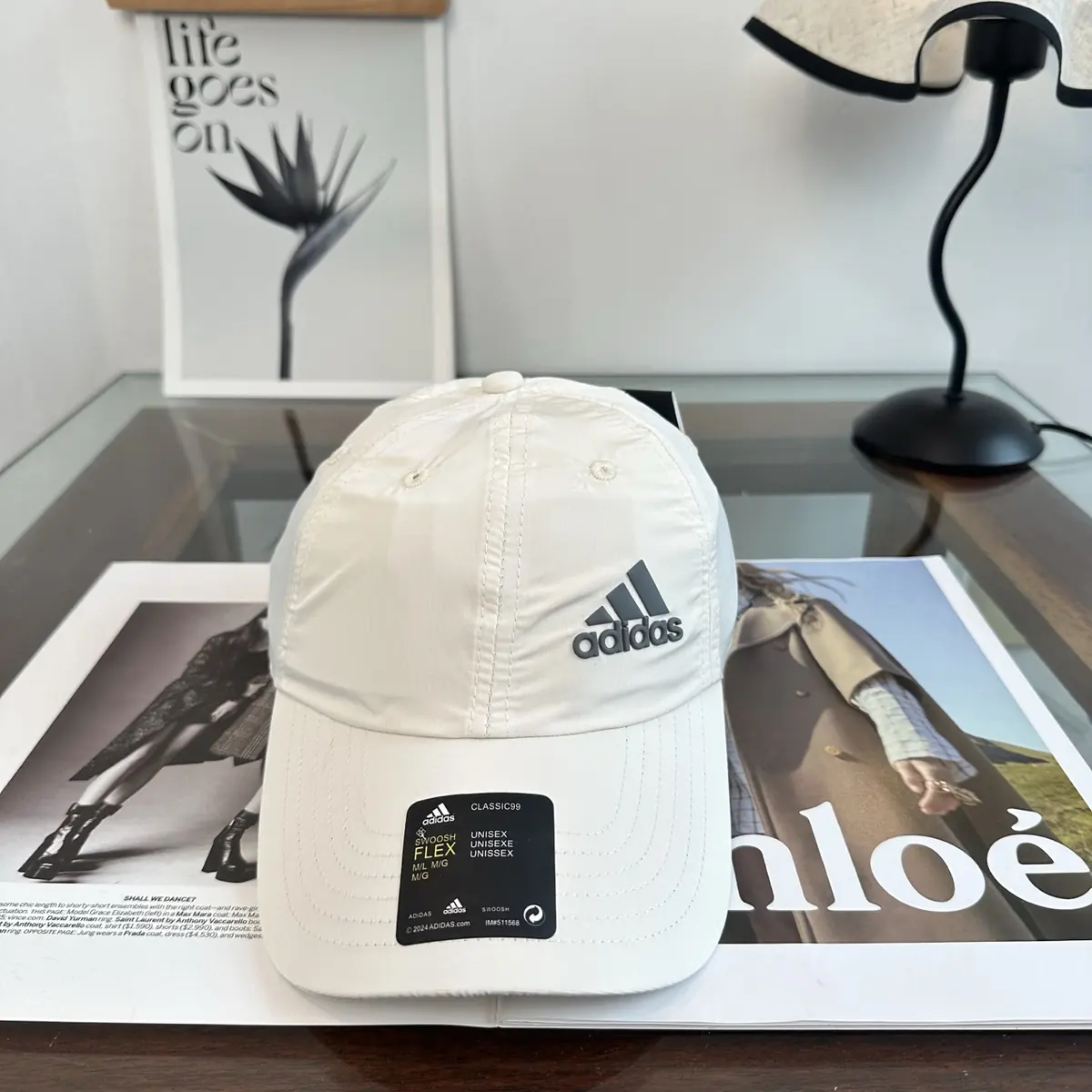 Hats（帽子） Style Hat Lookbook Reference image 1