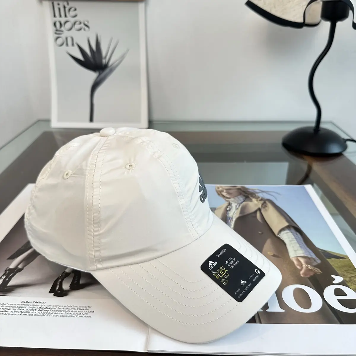 Hats（帽子） Style Hat Lookbook Reference image 2