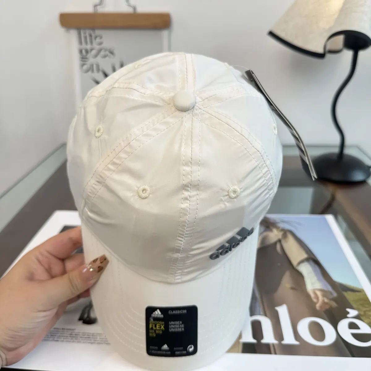 Hats（帽子） Style Hat Lookbook Reference image 5
