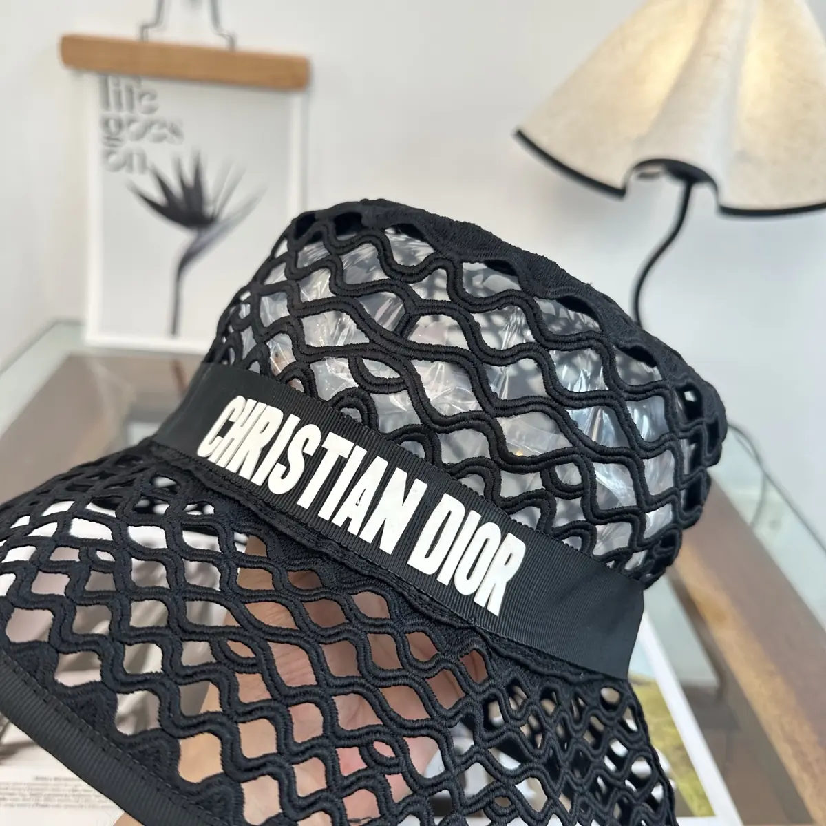 Hats（帽子） Style Hat Lookbook Reference image 5