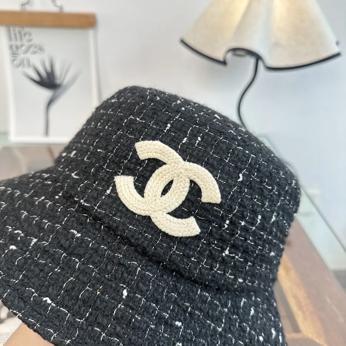 Hats（帽子） Style Hat Lookbook Reference image 6