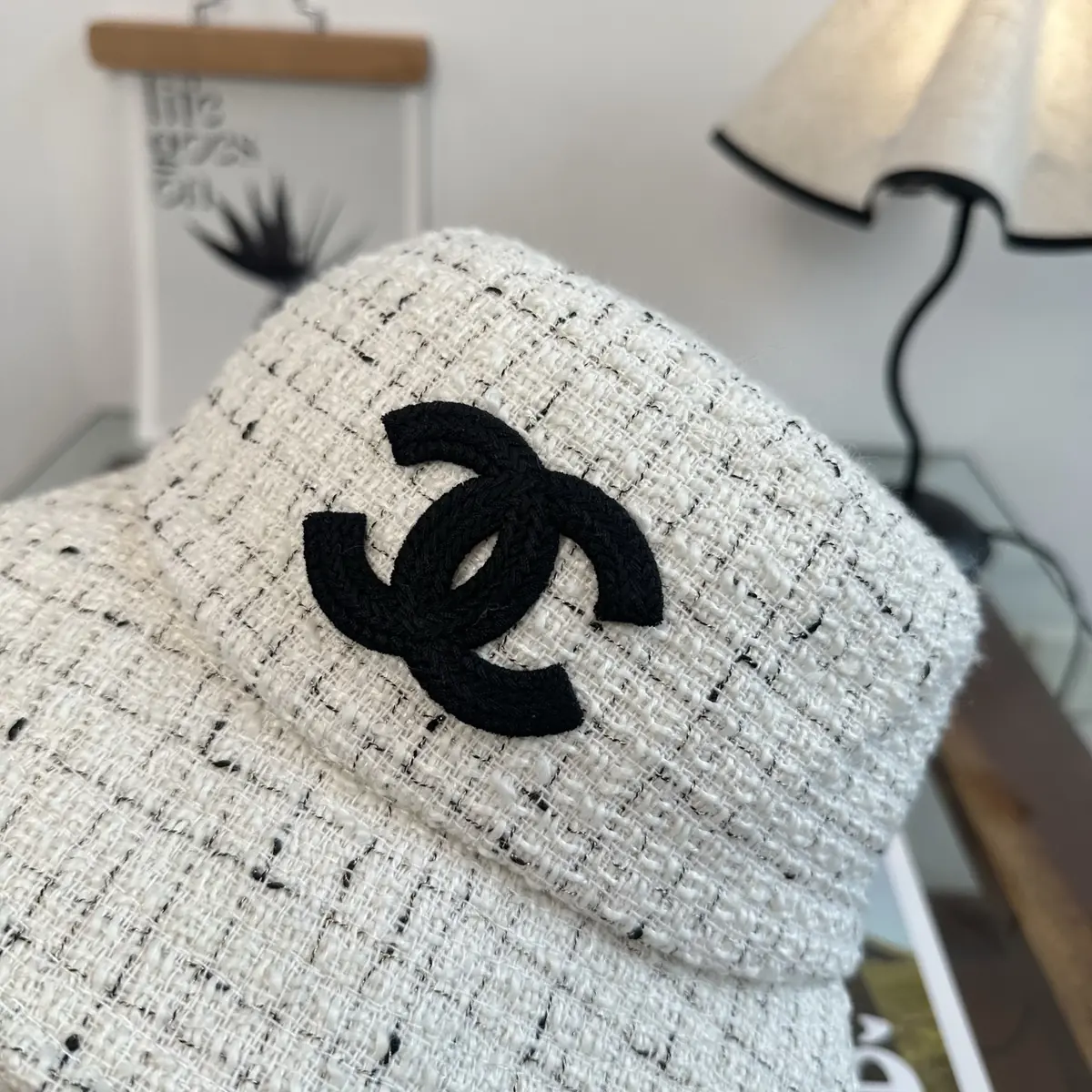 Hats（帽子） Style Hat Lookbook Reference image 6