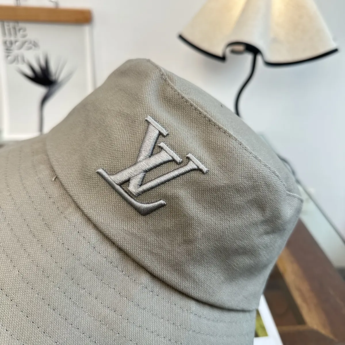 Hats（帽子） Style Hat Lookbook Reference image 6