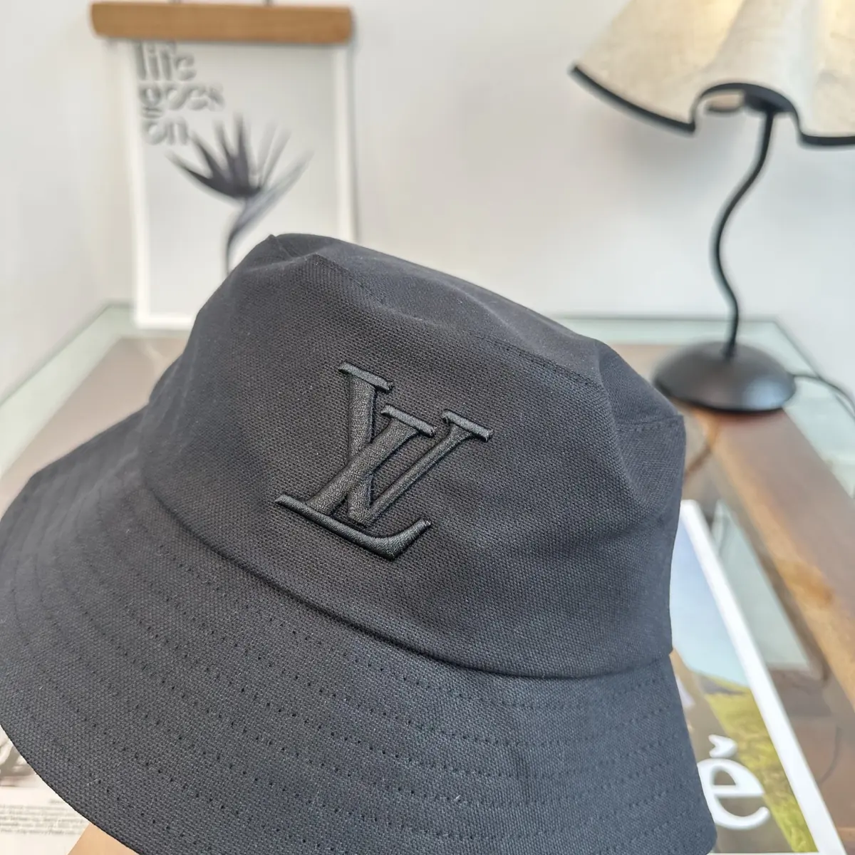 Hats（帽子） Style Hat Lookbook Reference image 6