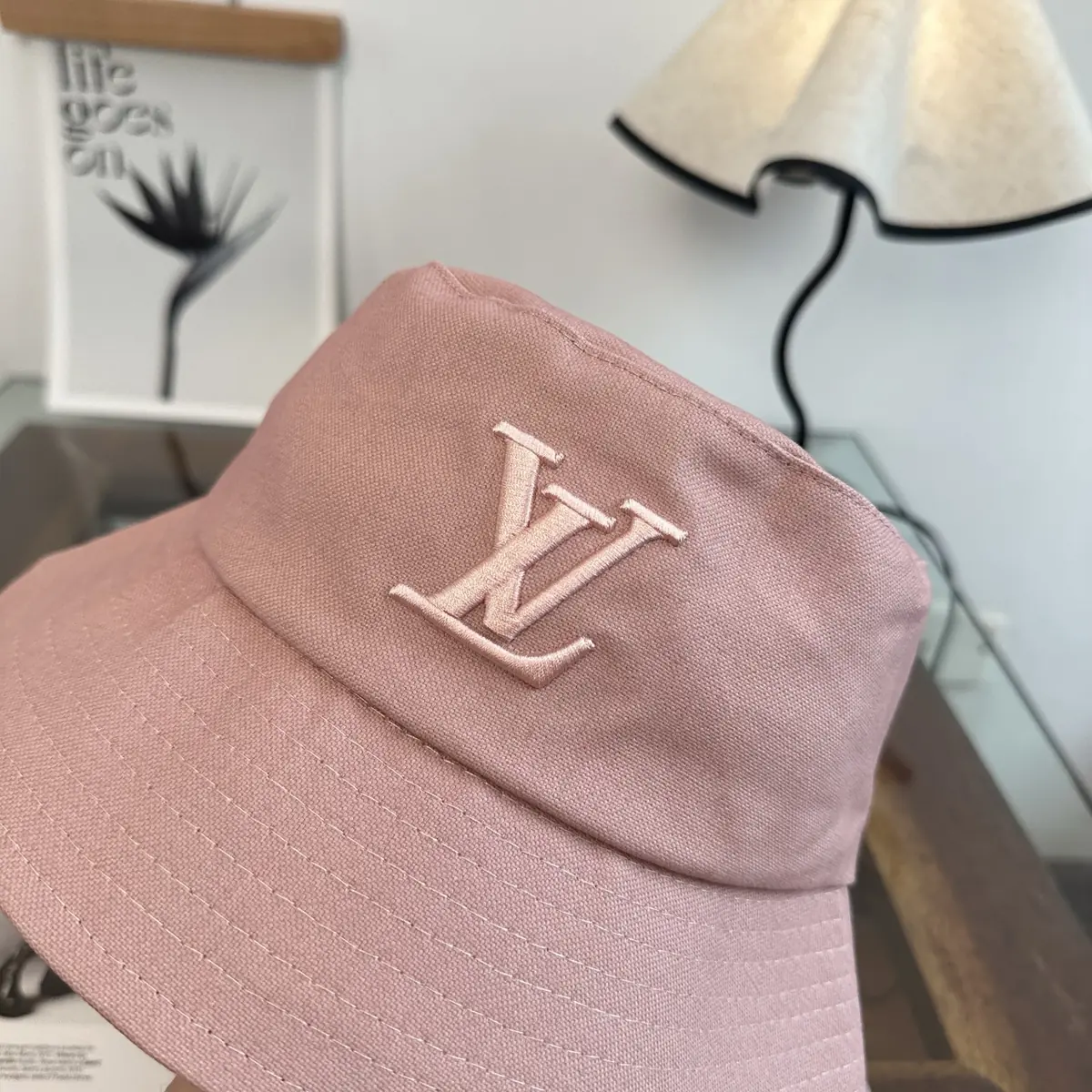 Hats（帽子） Style Hat Lookbook Reference image 6