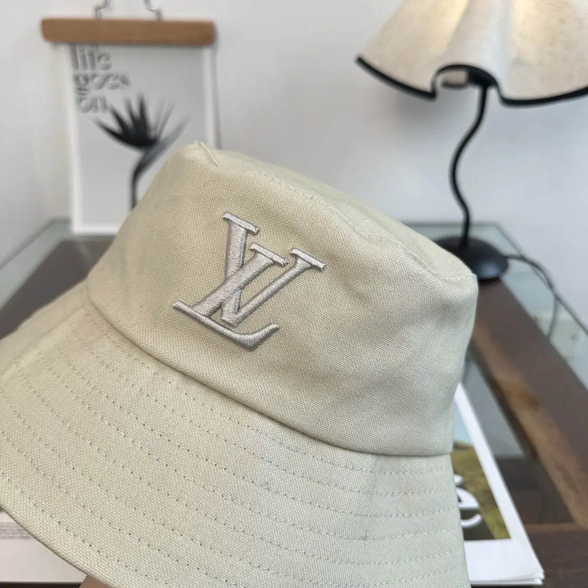 Hats（帽子） Style Hat Lookbook Reference image 5