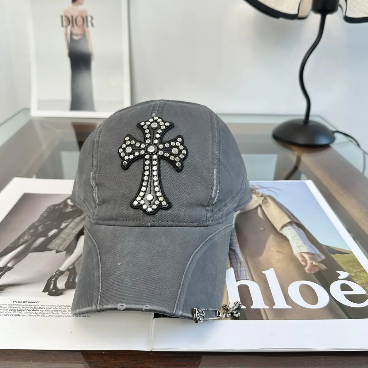 Hats（帽子） Style Hat Lookbook Reference image 2