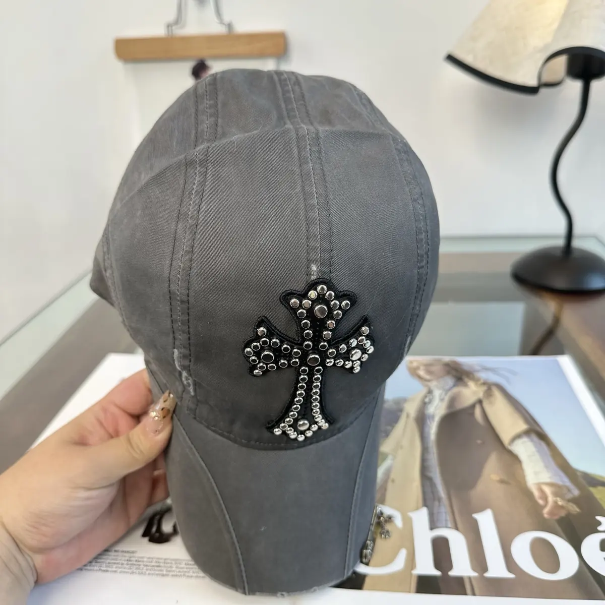 Hats（帽子） Style Hat Lookbook Reference image 6