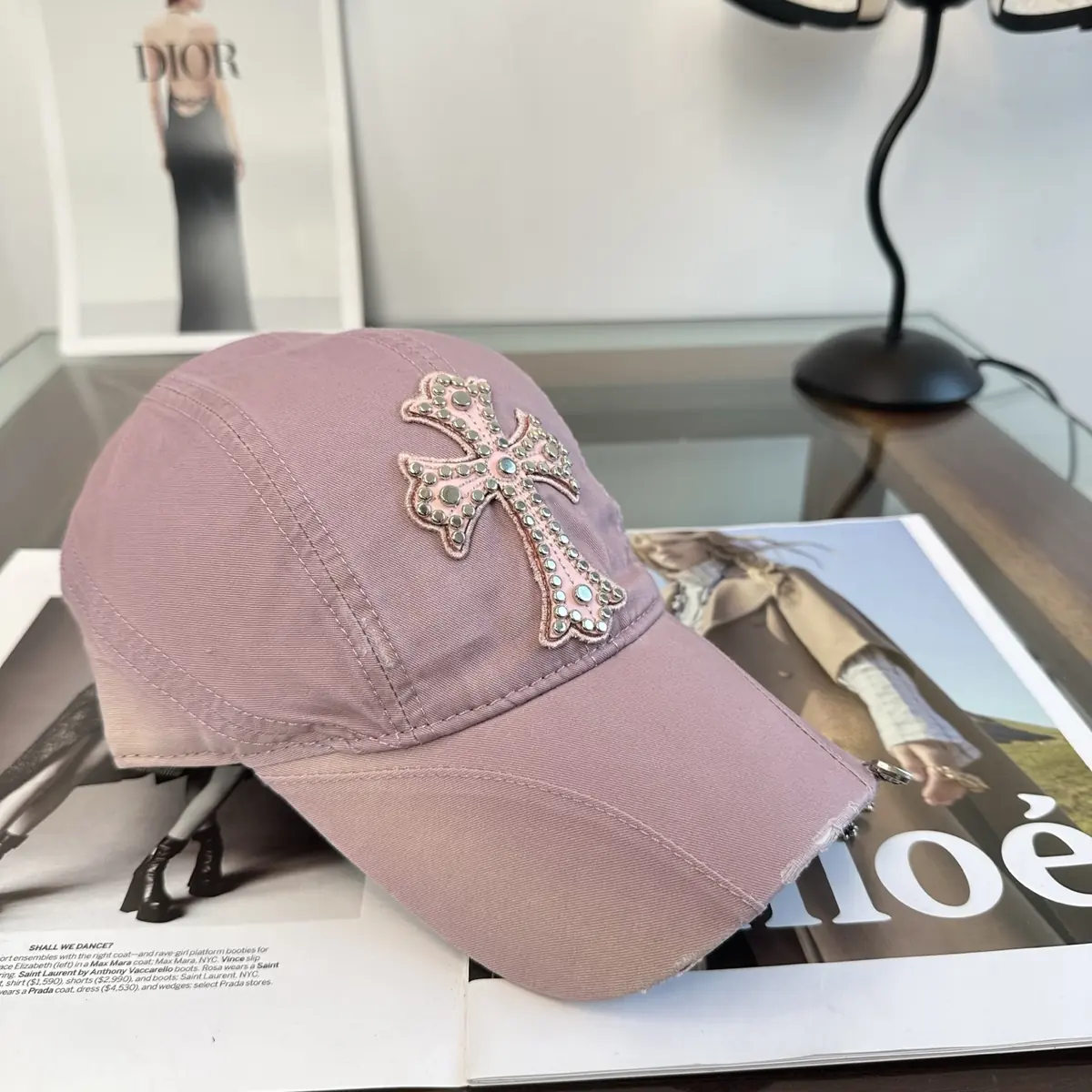 Hats（帽子） Style Hat Lookbook Reference image 2