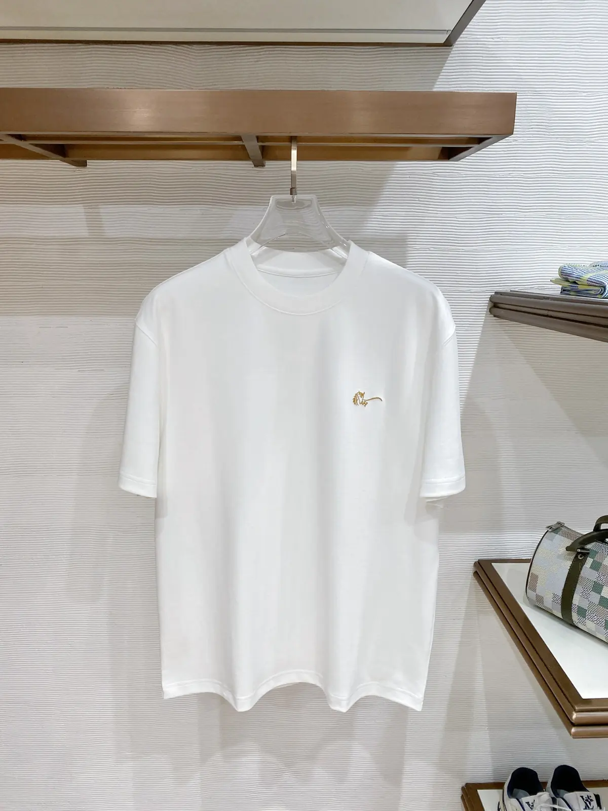 Hermes Style Black Clothing Lookbook Reference image 1
