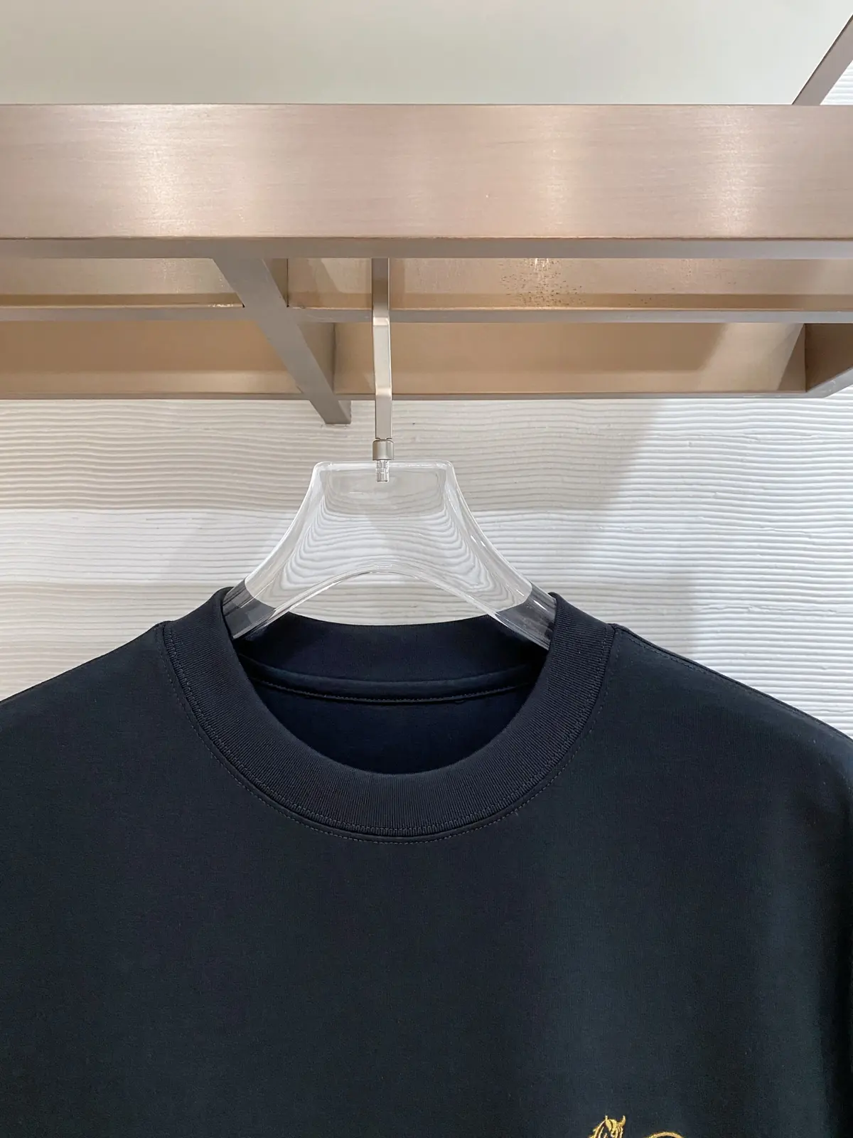 Hermes Style Black Clothing Lookbook Reference image 2