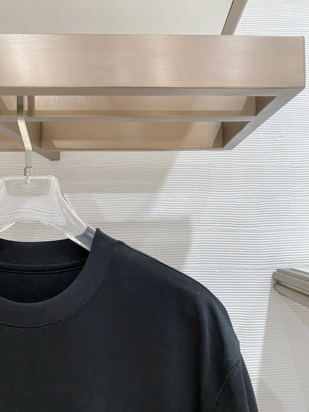 Hermes Style Black Clothing Lookbook Reference image 3
