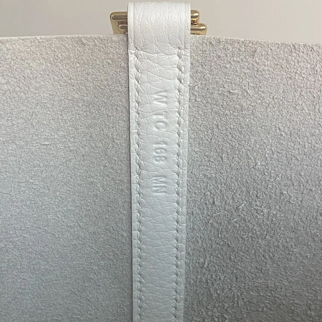 Hermes Style Leather Bag Lookbook Reference image 6