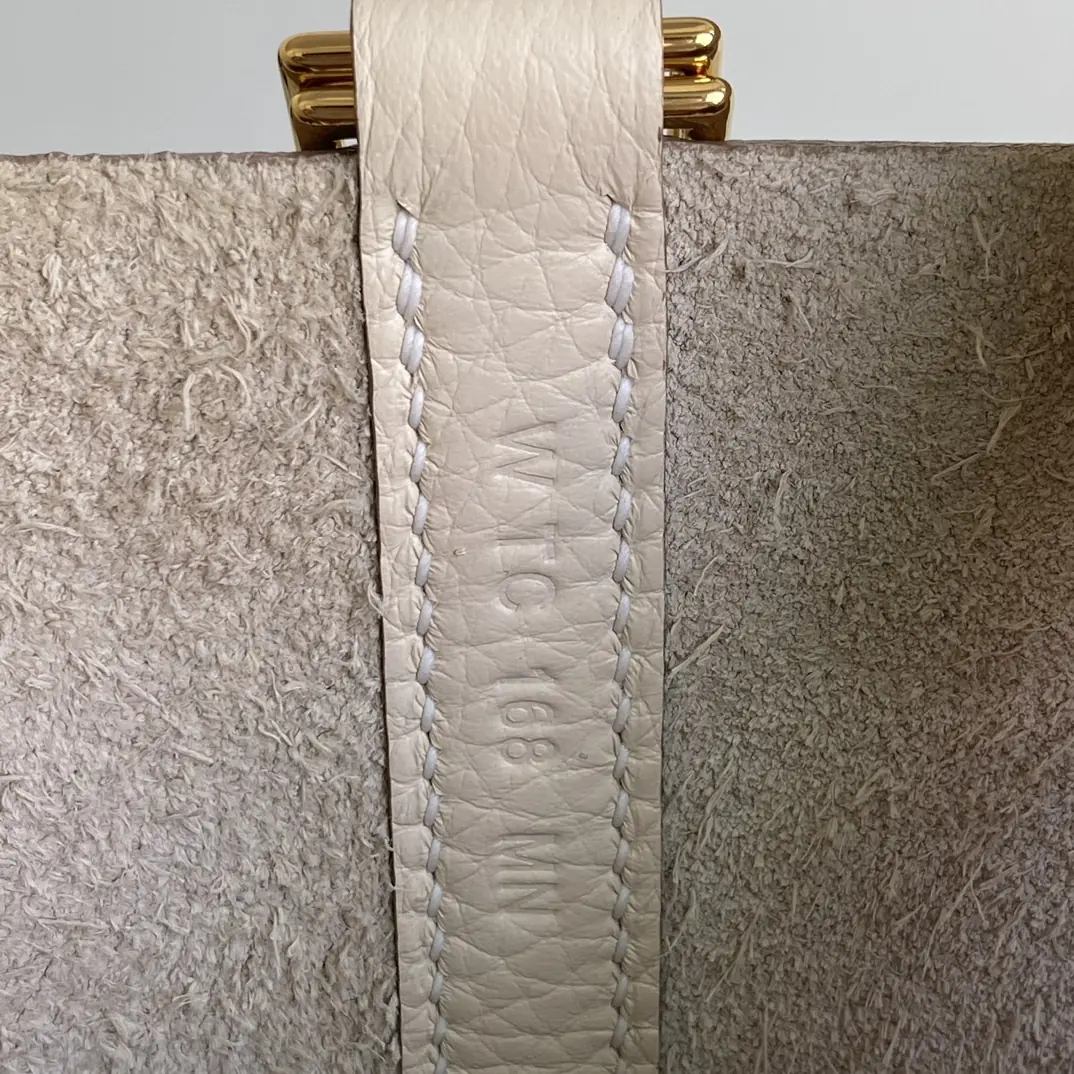 Hermes Style Leather Bag Lookbook Reference image 5