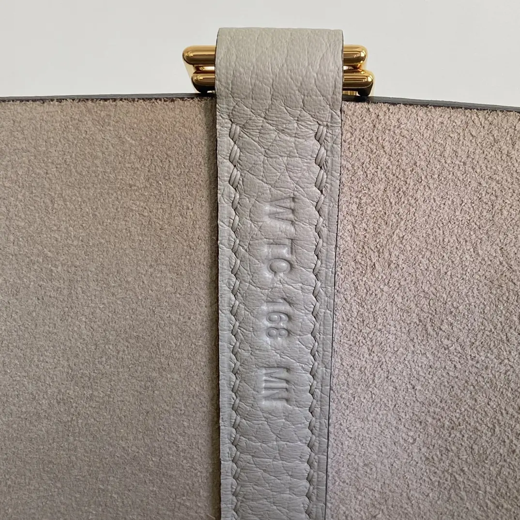 Hermes Style Leather Bag Lookbook Reference image 5