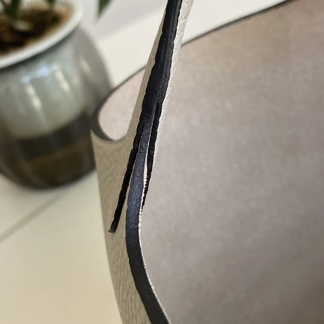 Hermes Style Leather Bag Lookbook Reference image 6