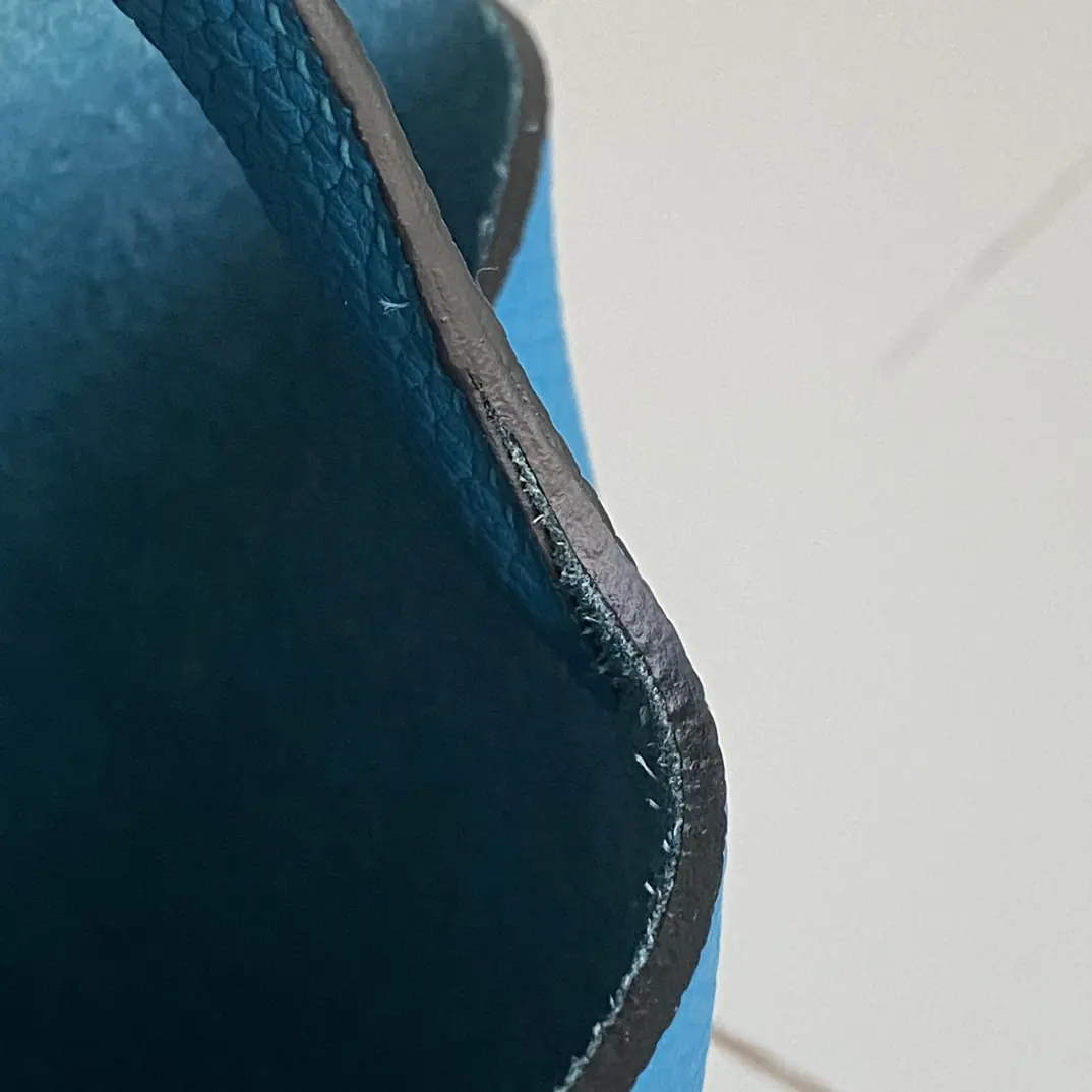 Hermes Style Leather Bag Lookbook Reference image 6