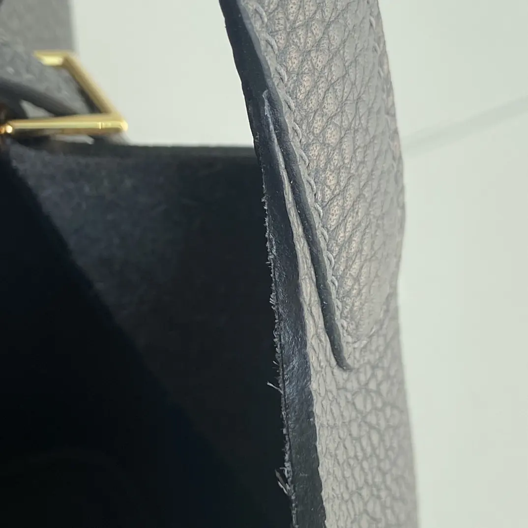 Hermes Style Leather Bag Lookbook Reference image 5