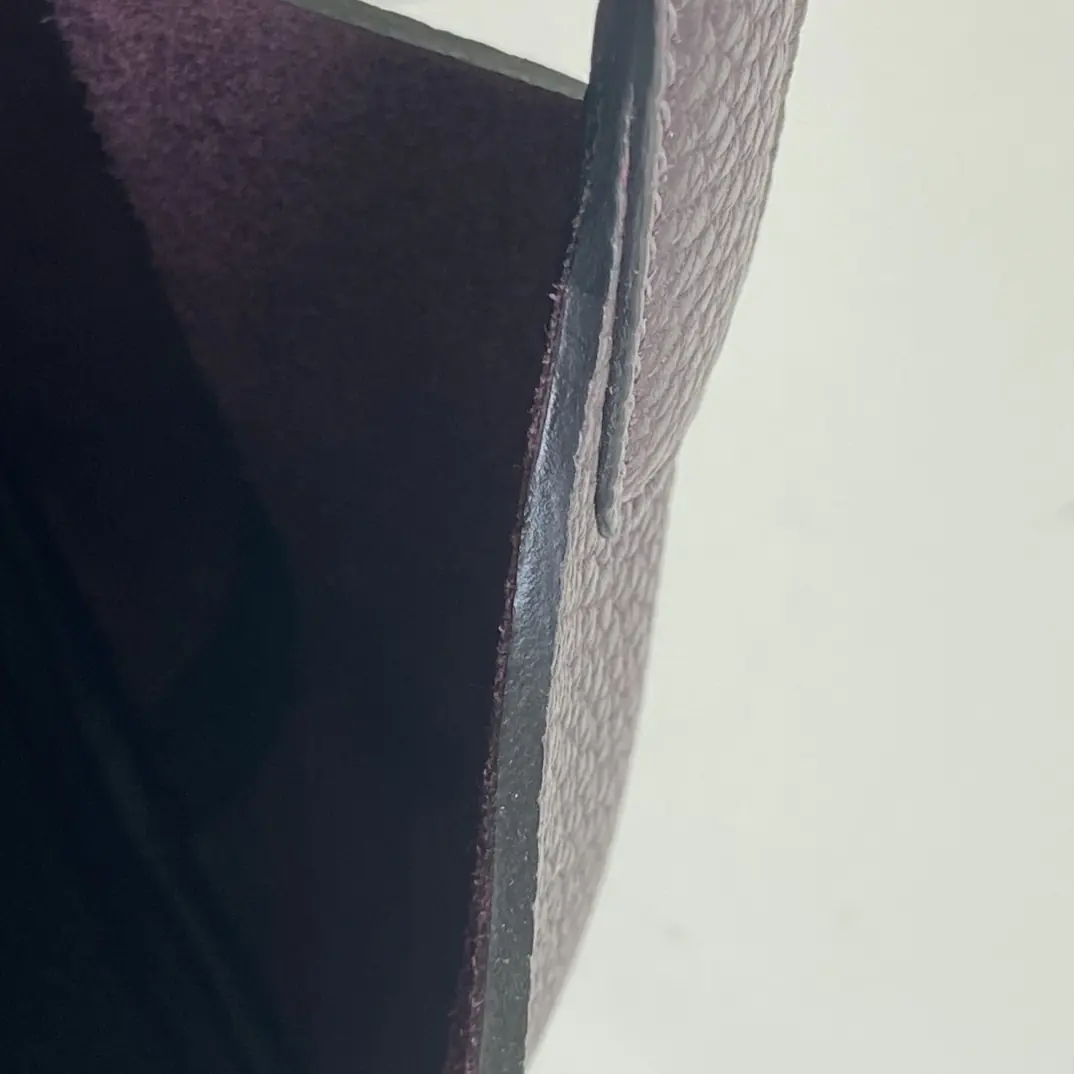 Hermes Style Leather Bag Lookbook Reference image 6