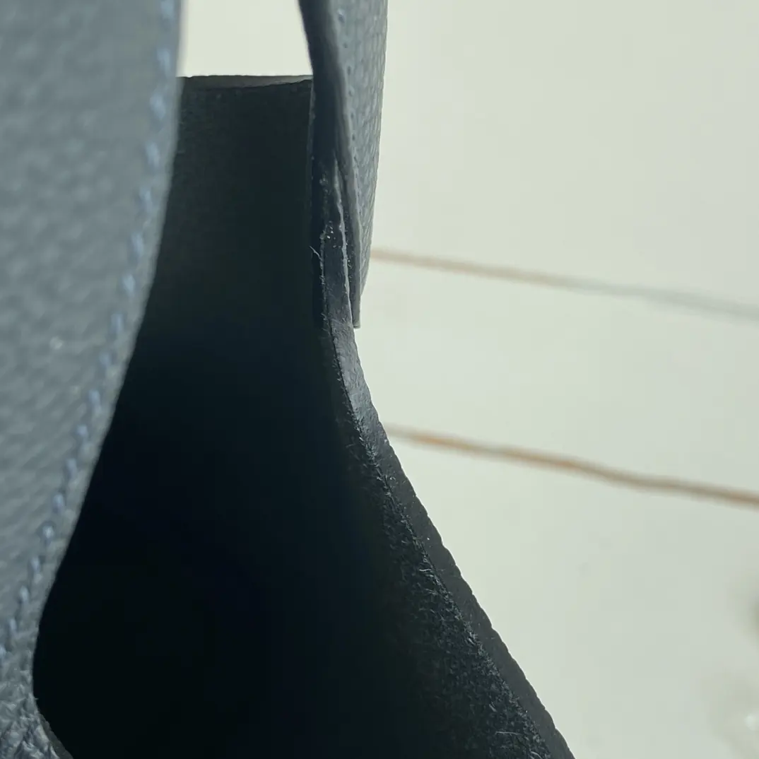 Hermes Style Leather Bag Lookbook Reference image 4