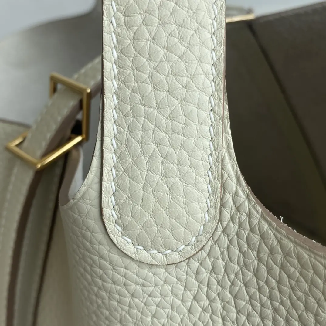 Hermes Style Leather Bag Lookbook Reference image 4