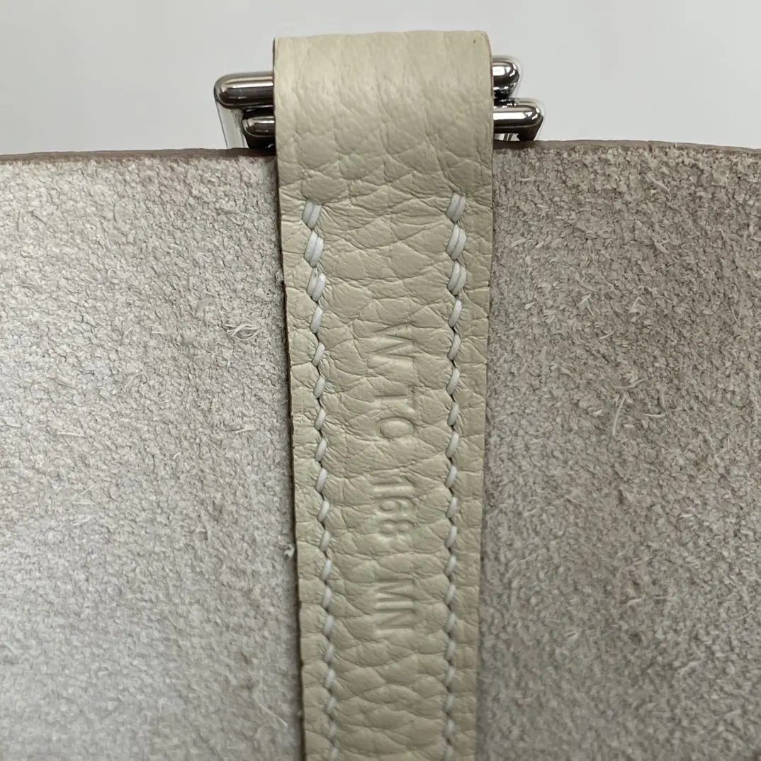 Hermes Style Leather Bag Lookbook Reference image 6