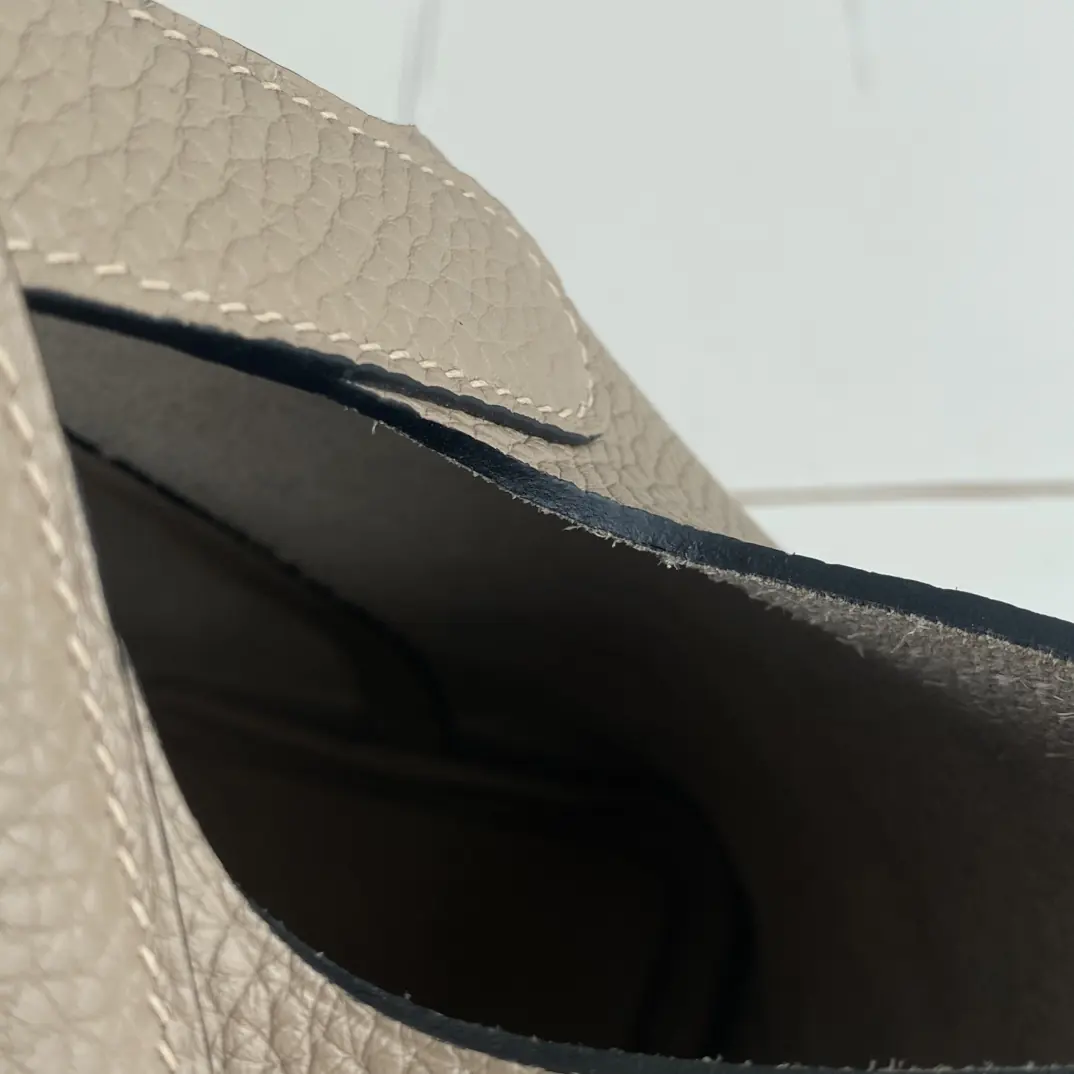 Hermes Style Leather Bag Lookbook Reference image 5