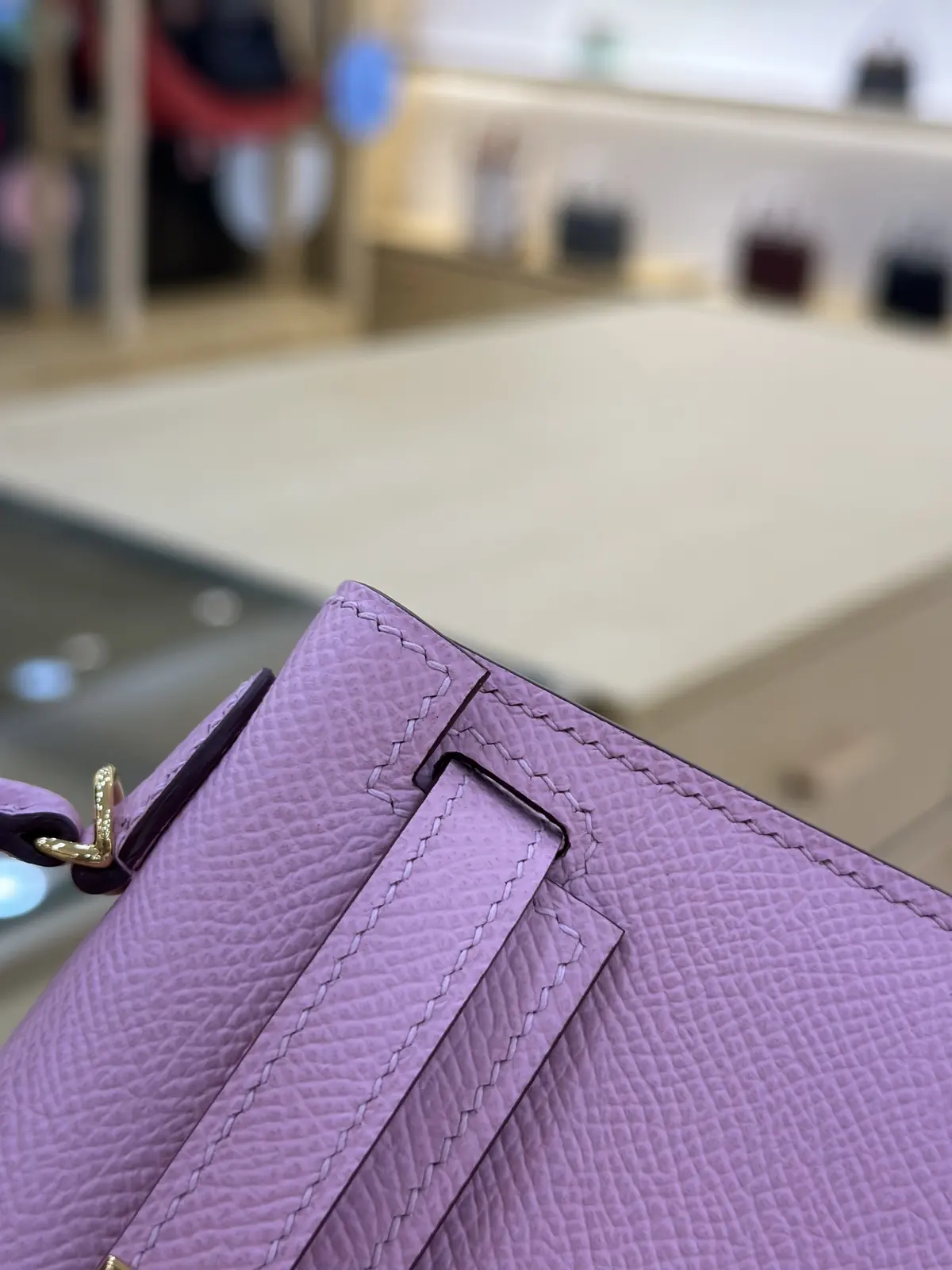Hermes Style Leather Bags Lookbook Reference image 5