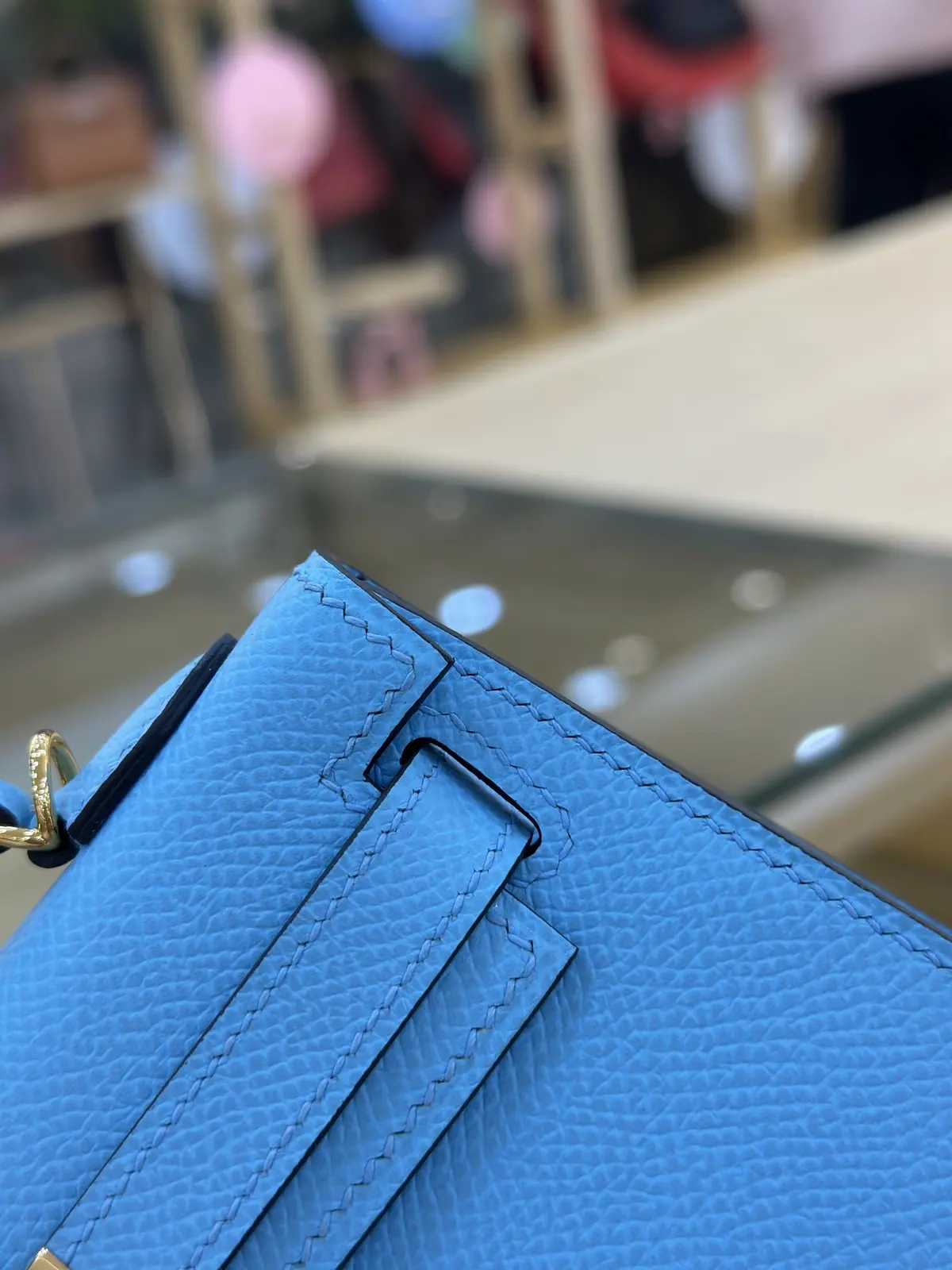 Hermes Style Leather Bags Lookbook Reference image 5