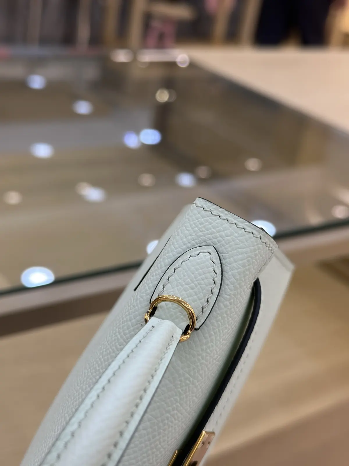 Hermes Style Leather Bags Lookbook Reference image 5