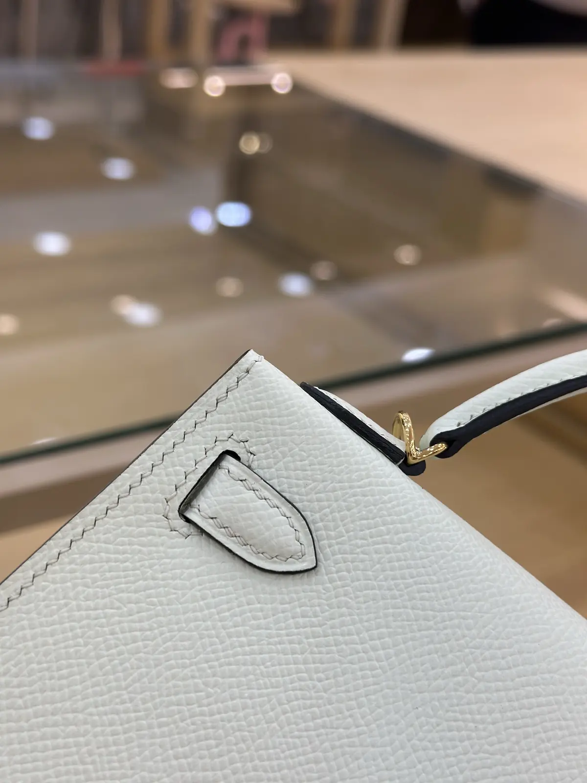 Hermes Style Leather Bags Lookbook Reference image 6