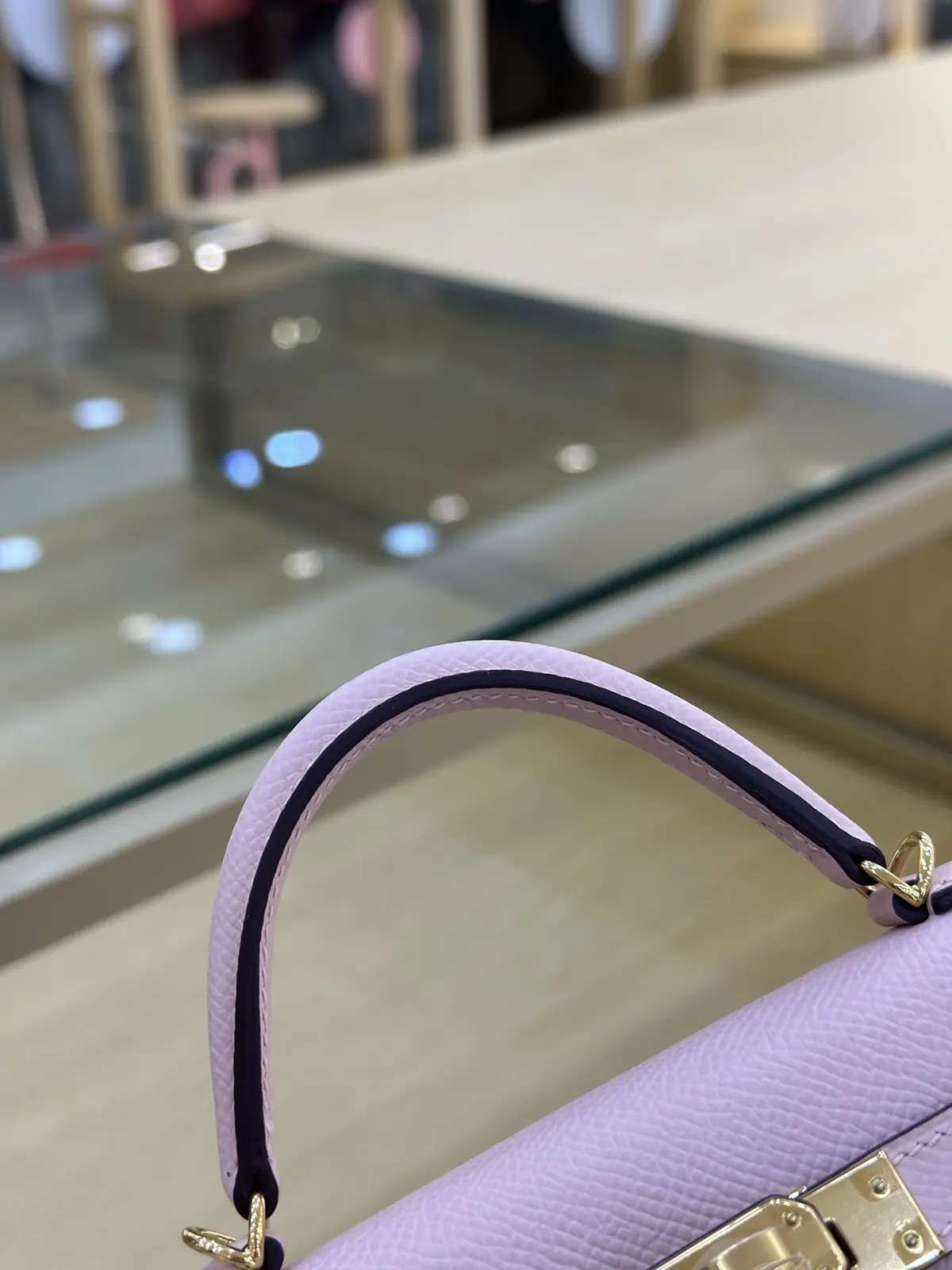 Hermes Style Leather Bags Lookbook Reference image 5
