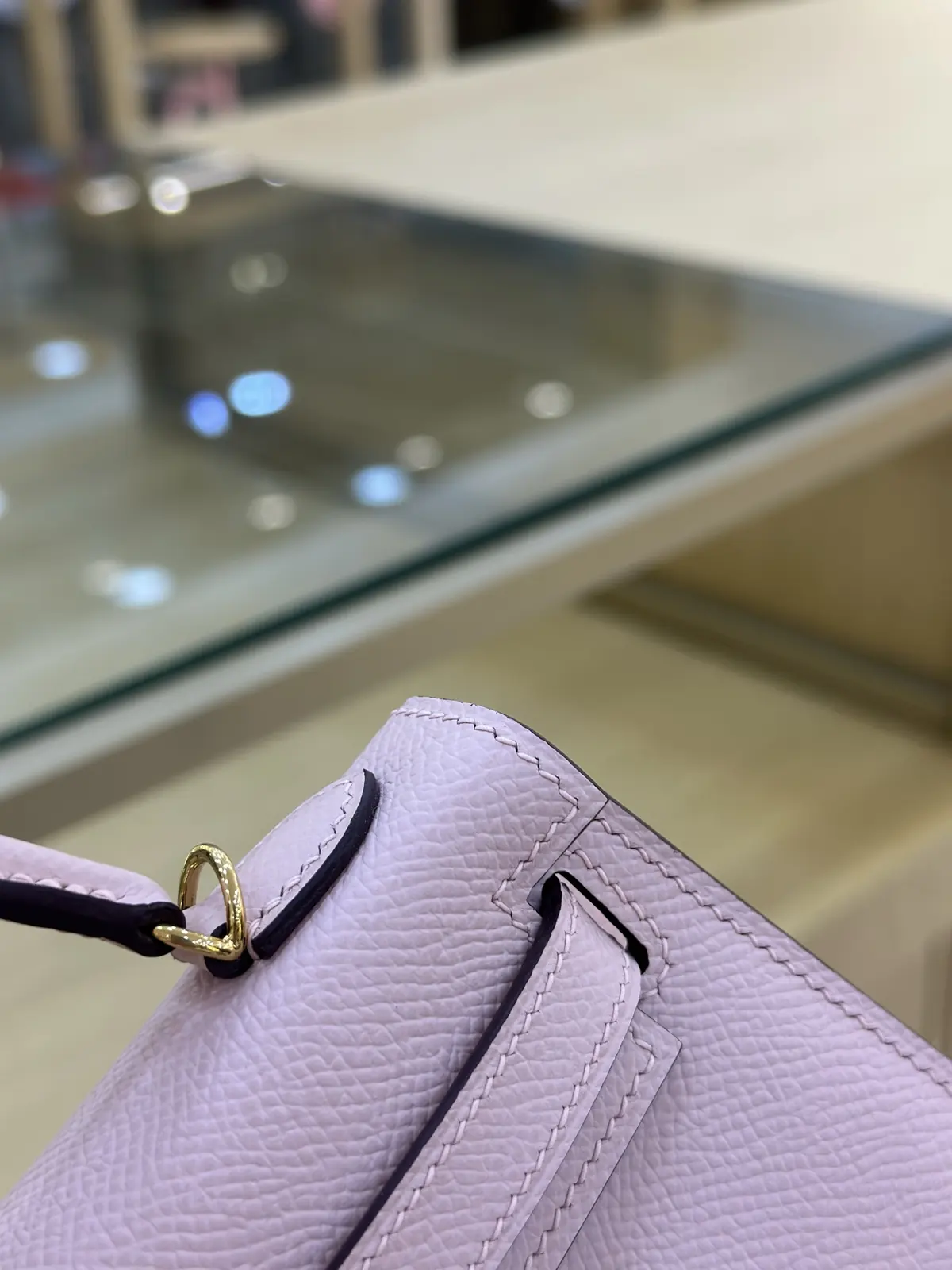 Hermes Style Leather Bags Lookbook Reference image 6