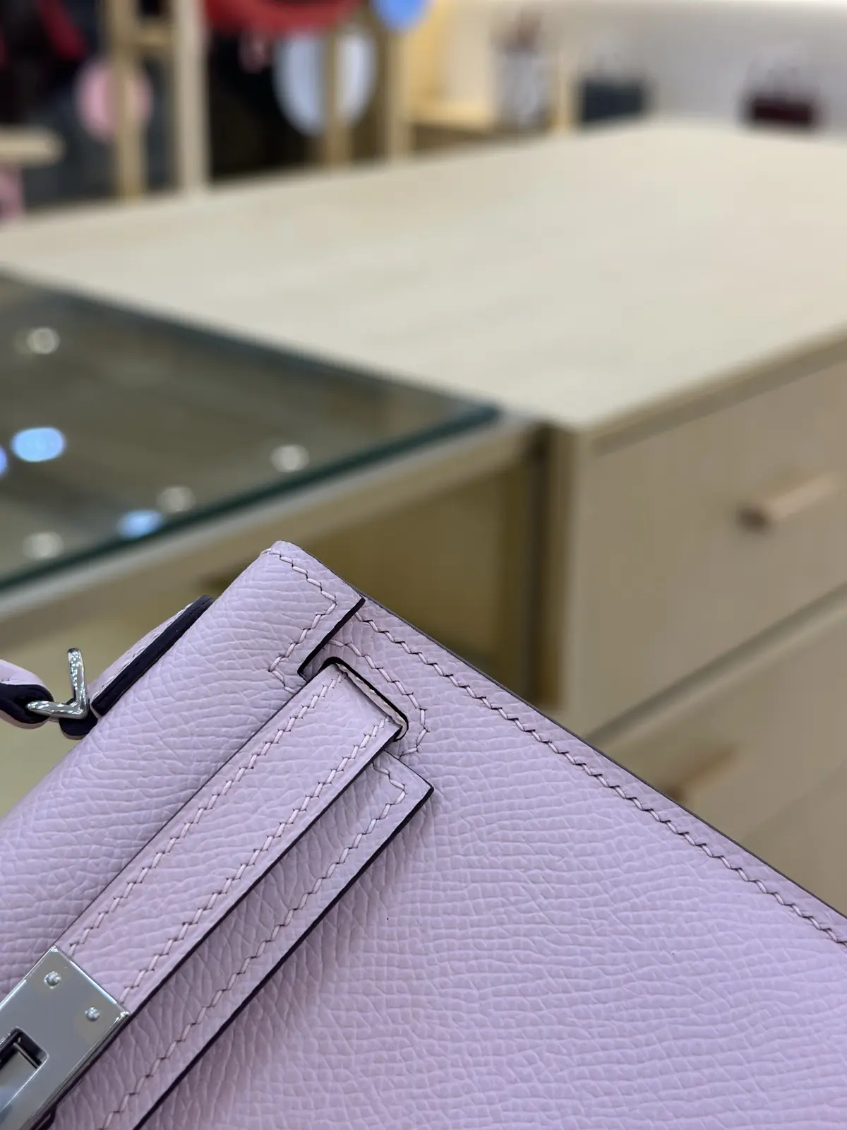 Hermes Style Leather Bags Lookbook Reference image 5