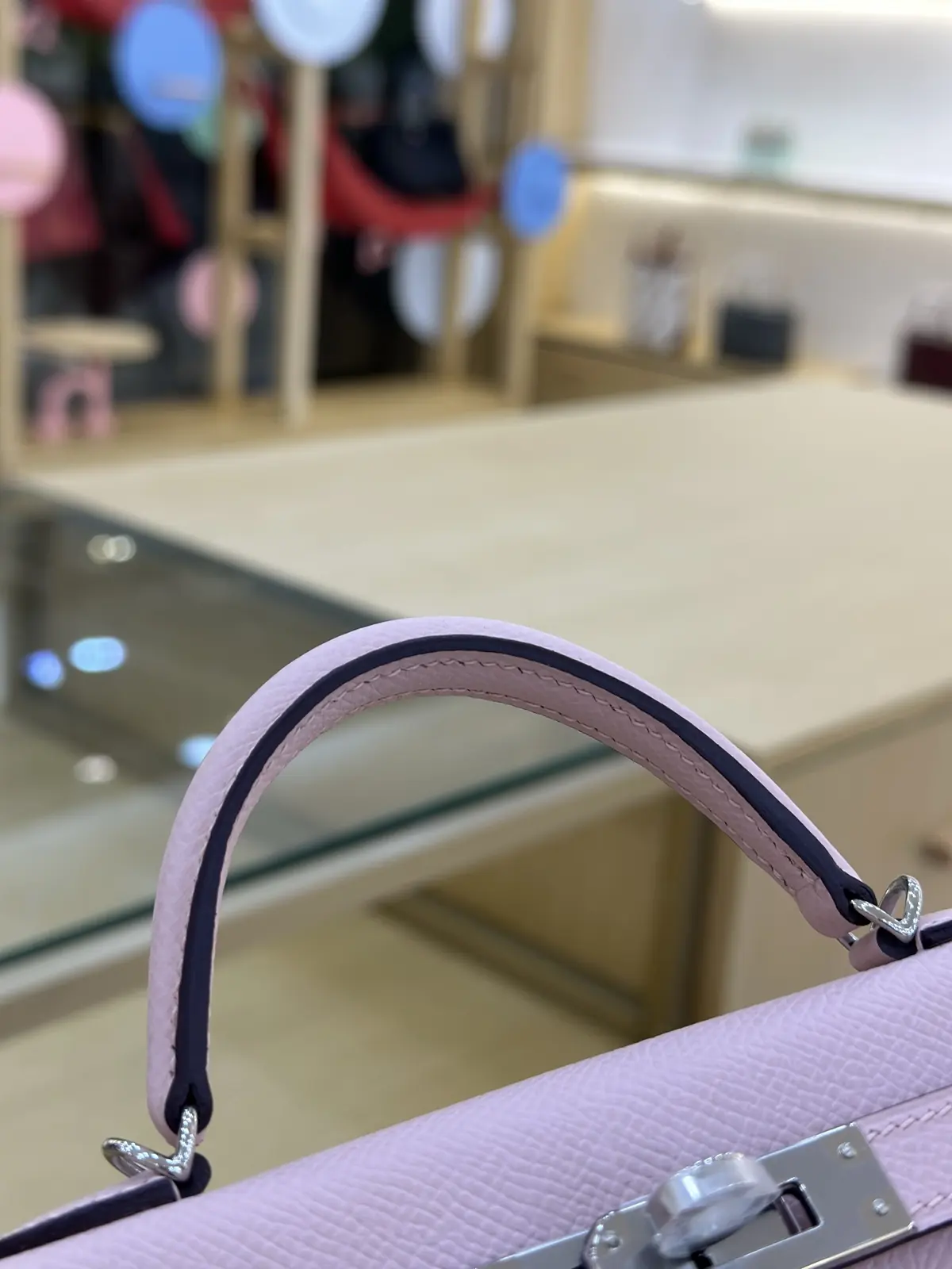 Hermes Style Leather Bags Lookbook Reference image 6