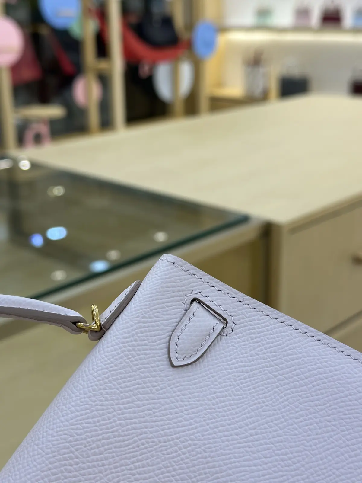 Hermes Style Leather Bags Lookbook Reference image 5