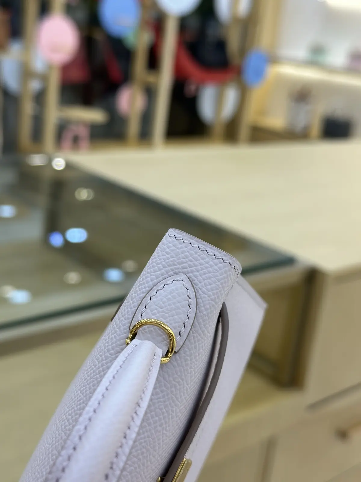 Hermes Style Leather Bags Lookbook Reference image 6