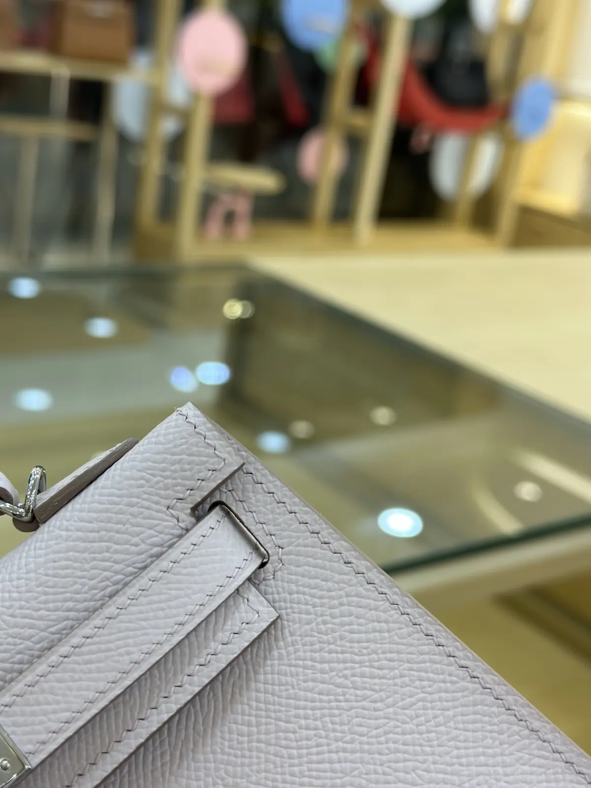 Hermes Style Leather Bags Lookbook Reference image 5