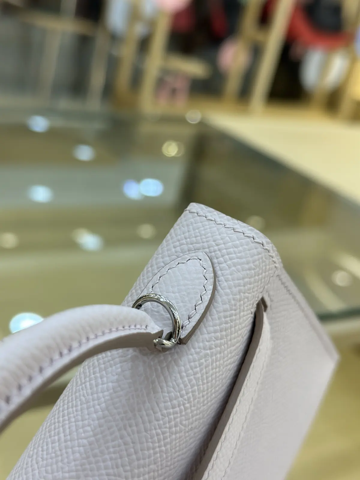 Hermes Style Leather Bags Lookbook Reference image 6