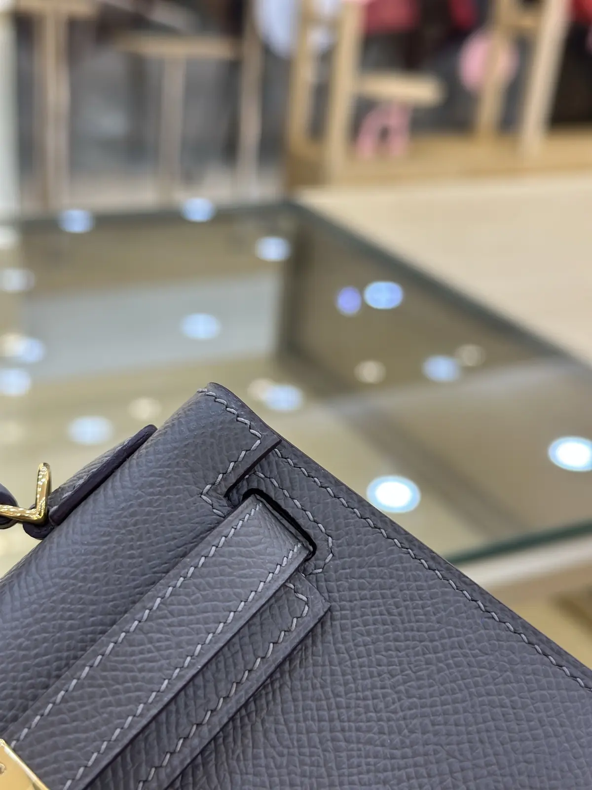 Hermes Style Leather Bags Lookbook Reference image 5