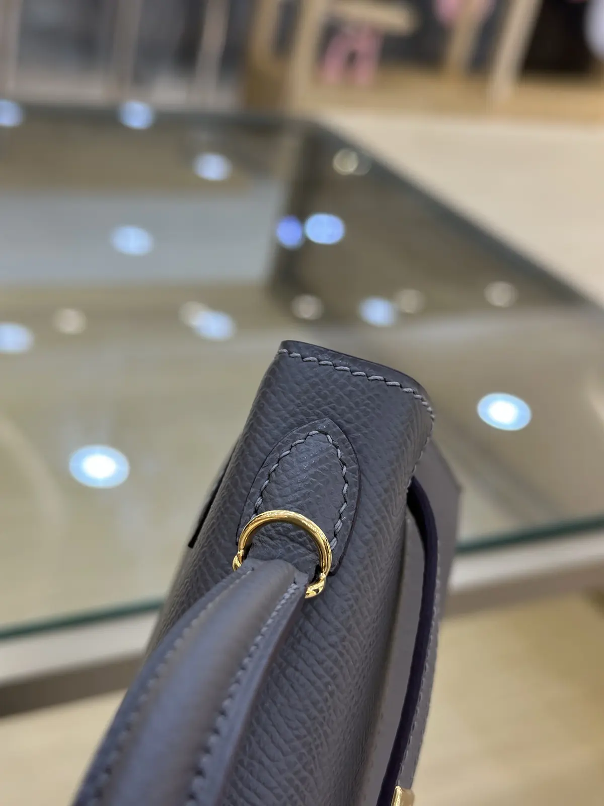 Hermes Style Leather Bags Lookbook Reference image 6
