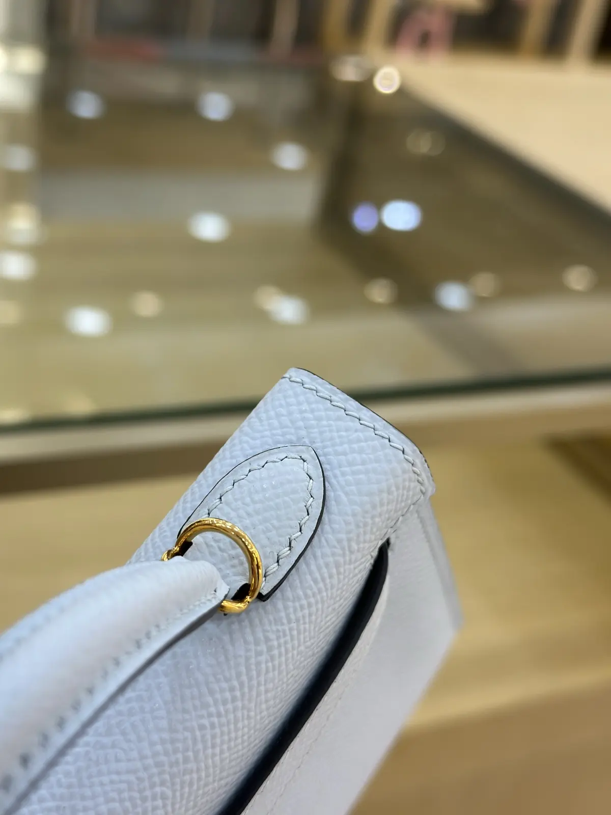 Hermes Style Leather Bags Lookbook Reference image 5