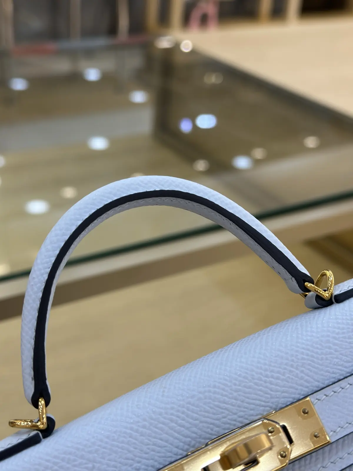 Hermes Style Leather Bags Lookbook Reference image 6