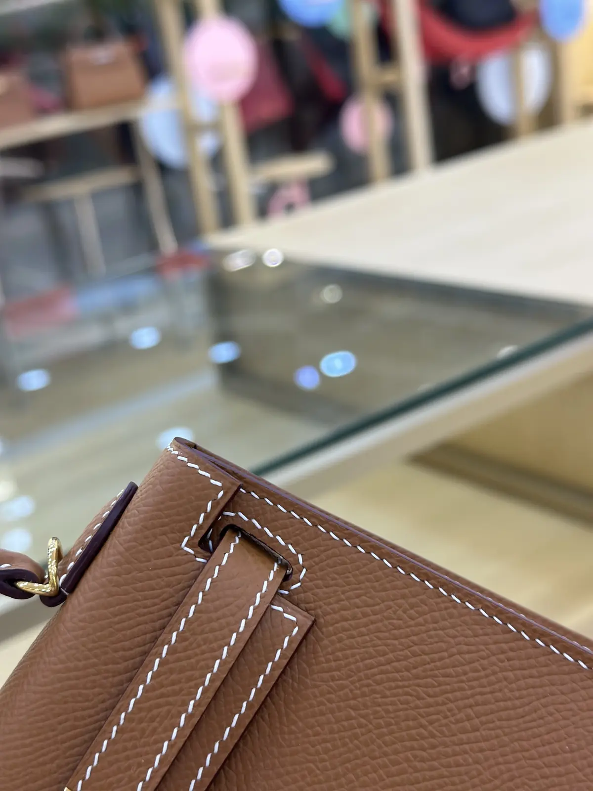 Hermes Style Leather Bags Lookbook Reference image 5